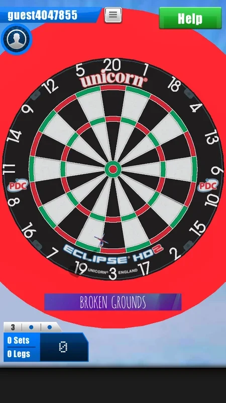 Darts Live! for Android - Exciting Darts App