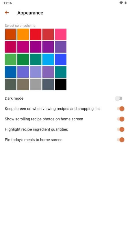 Recipe Keeper for Android - Organize Your Recipes with Ease