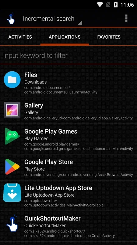 QuickShortcutMaker: Create Custom Android Shortcuts for Enhanced Productivity