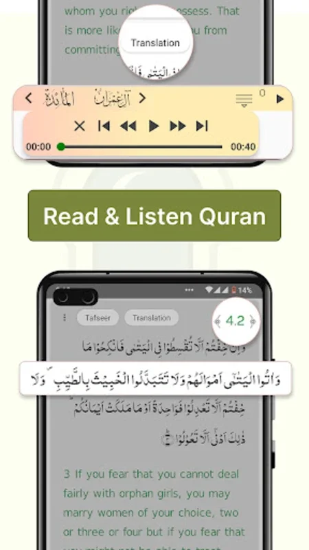 Islam360 Android: Your Comprehensive Islamic Guide