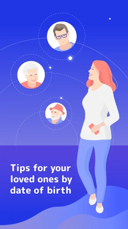 Daily Horoscope Lunar Calendar for Android - Astrological Insights