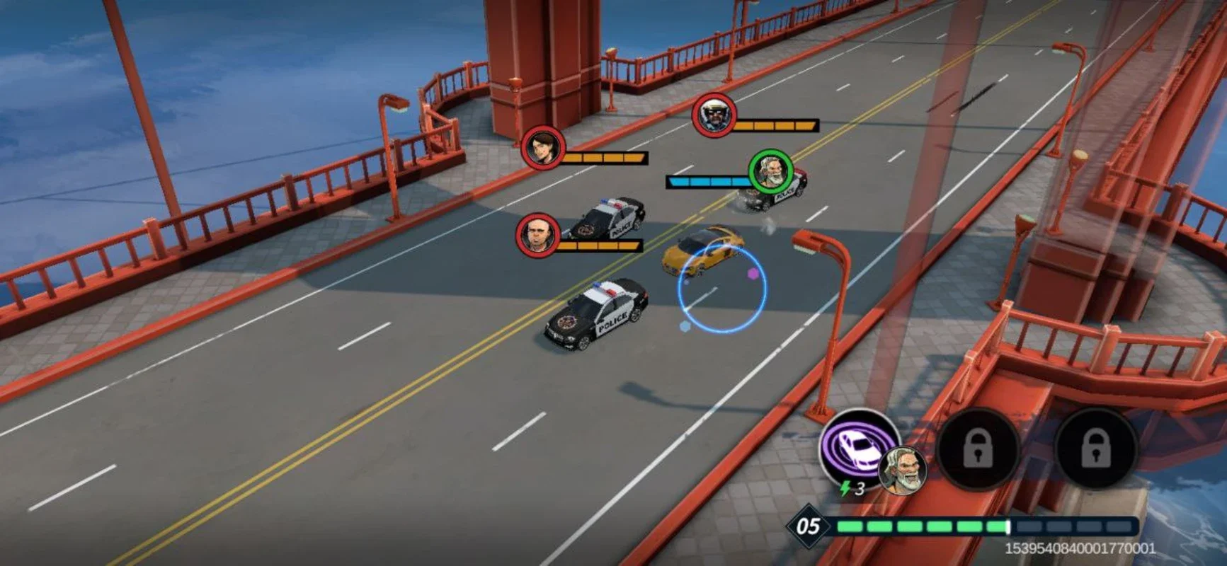 Crime & Chase for Android: Thrilling Chases Await