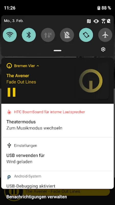 Bremen Vier for Android: Stream Live Radio and More