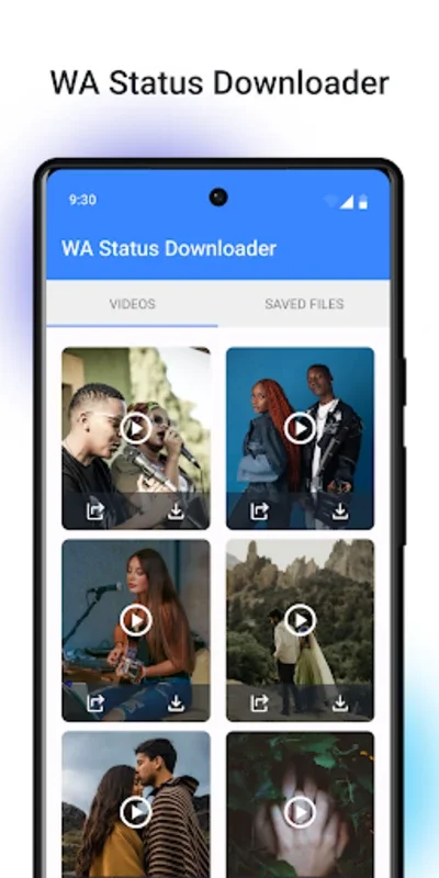 ST Player for Android - Unparalleled Video Playback