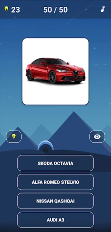 Car Logo Quiz for Android - Enhance Your Car Brand Knowledge