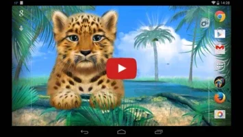 Wild Animals for Android: Explore the Animal Kingdom