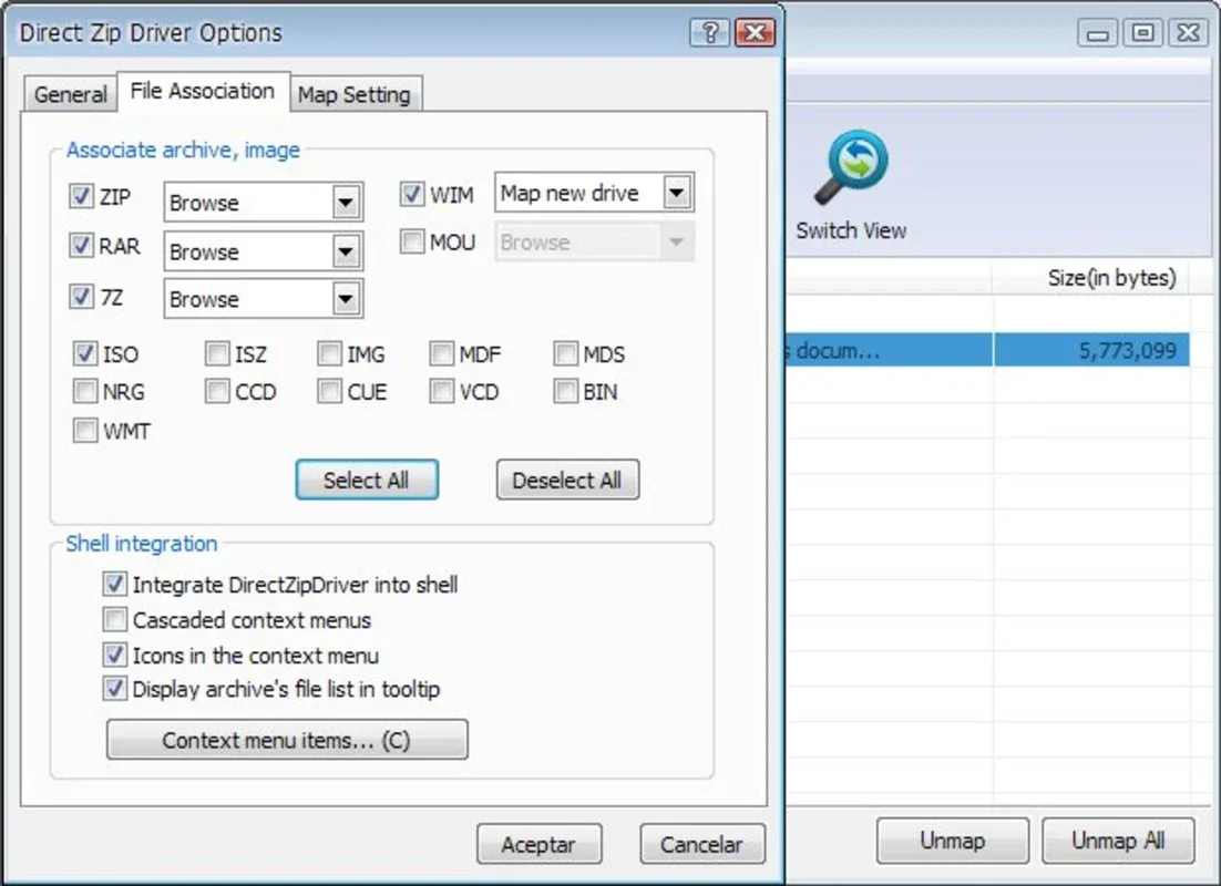 Direct Zip Driver: Powerful File Compression & Extraction for Windows