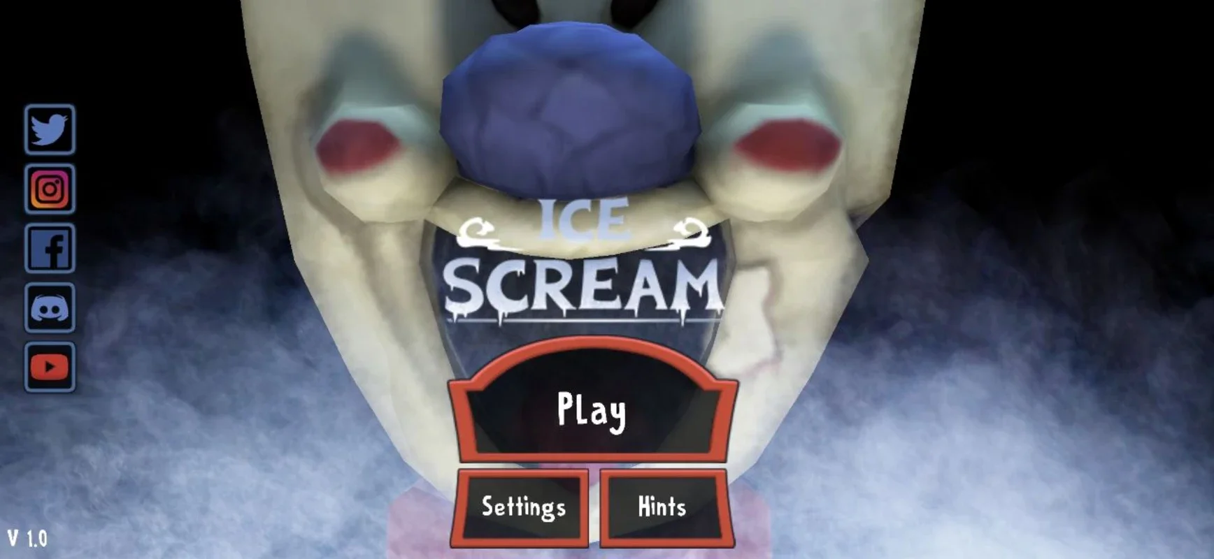 Ice Scream on Android: Rescue Charlie from the Menace