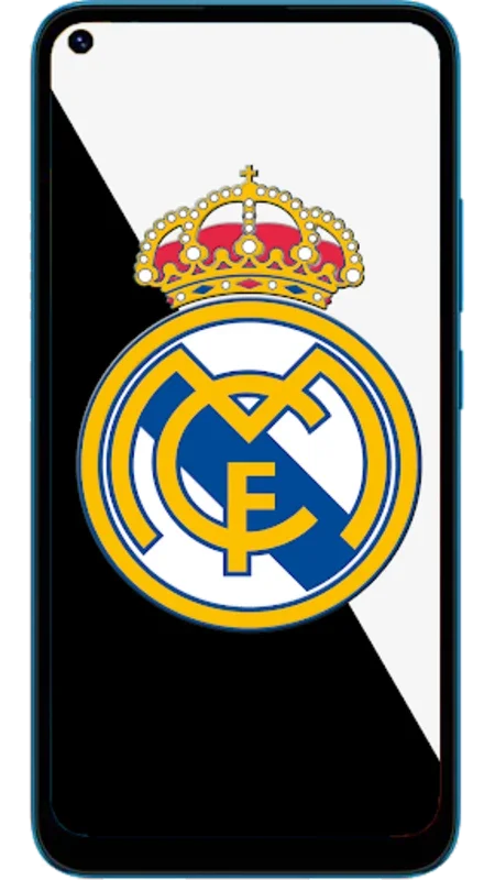 Real Madrid Wallpapers for Android - No Downloading Needed