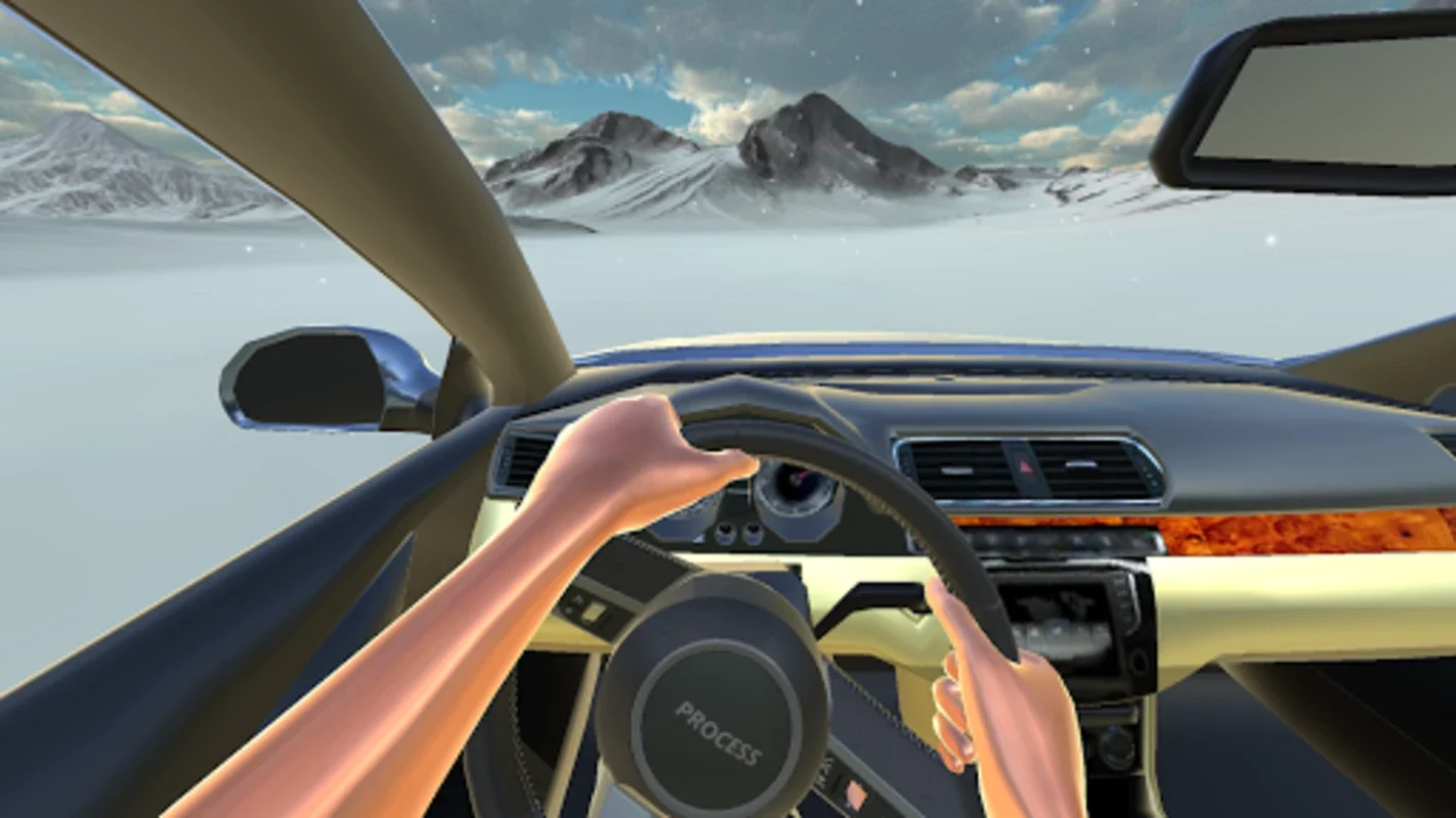 Passat Drift Simulator 2 for Android - Immerse in Realistic Drifting