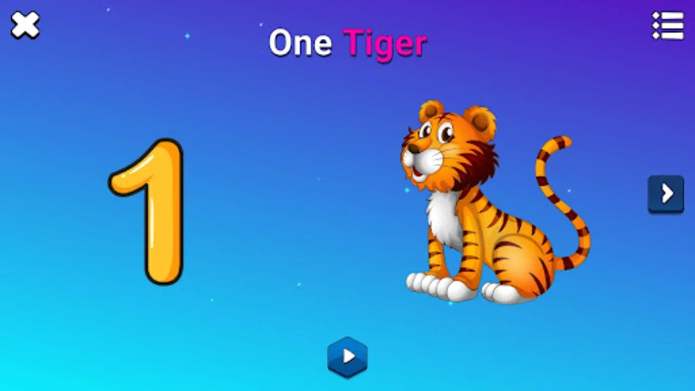 Kids ABC for Android - Interactive Bilingual Learning