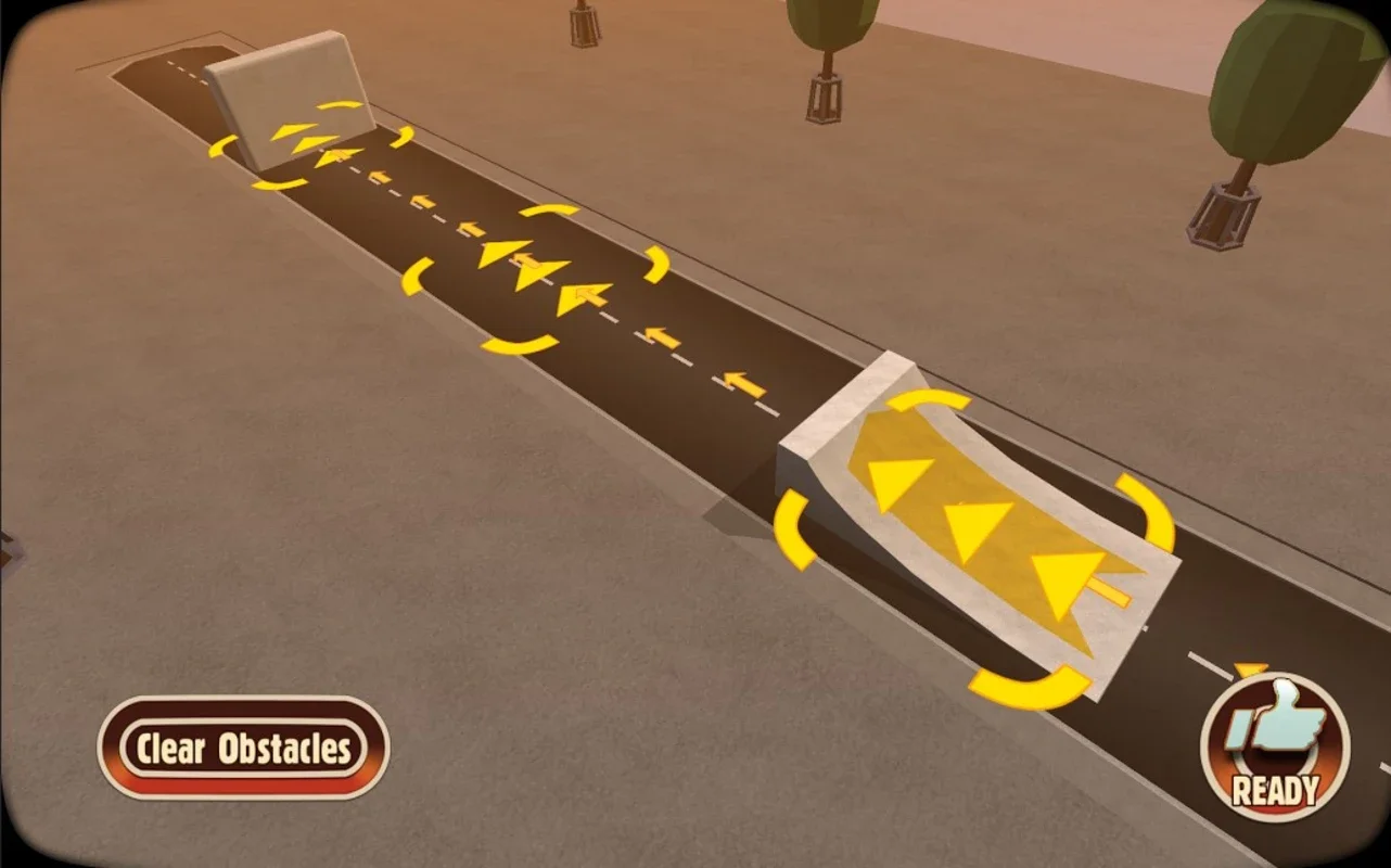 Turbo Dismount for Android - Experience Crash Chaos