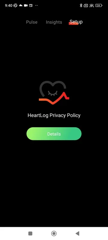 MuHeart for Android: Unleashing Unique Experiences