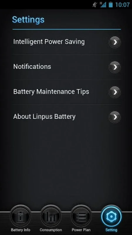 Battery Optimizer and Widget for Android - Manage Battery Life