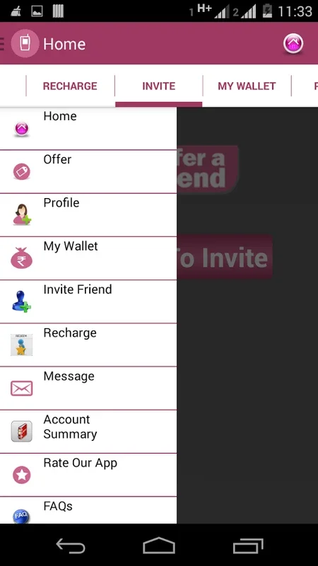 Free Talktime for Android: Make Free Calls in India