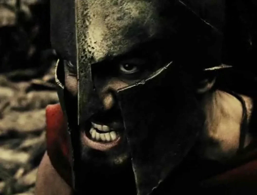 300 The Movie Windows Screensaver: Epic Battles on Your Desktop