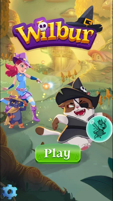 Bubble Witch Saga 3 for Android - Download the APK from AppHuts