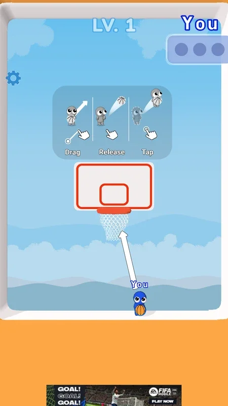 Basket Battle for Android - Free APK Download