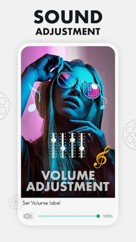 Video Sound Editor for Android - Download the APK from AppHuts