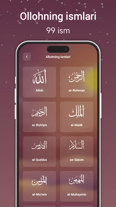 Namoz Vaqti for Android: Accurate Prayer Times and Islamic Tools