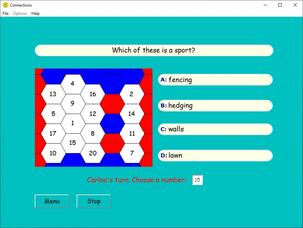 Quizmaster for Windows: Create Engaging Exams and Questionnaires