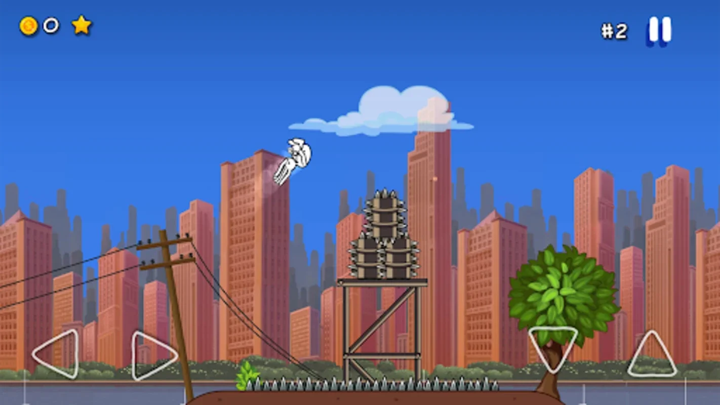 Dreadhead Parkour for Android - Download the APK from AppHuts