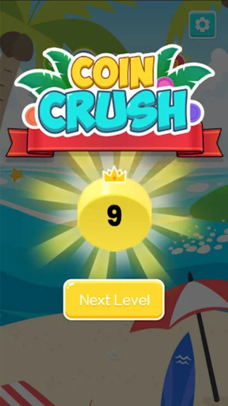 CoinCrush: Addictive Coin-Sorting Puzzle Game for Android