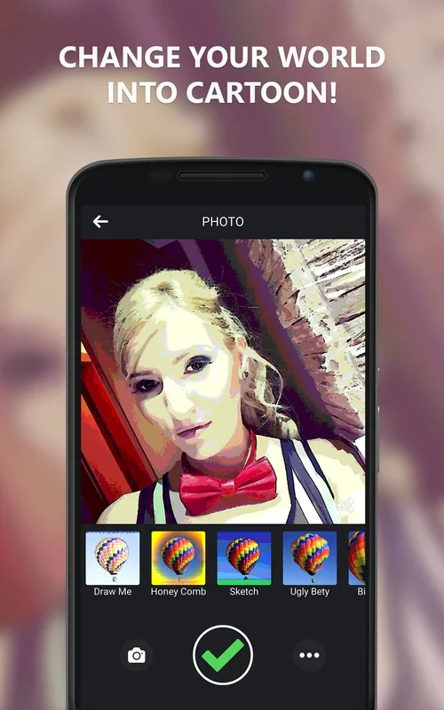 Camera Effects for Android - Enhance Your Photos Easily