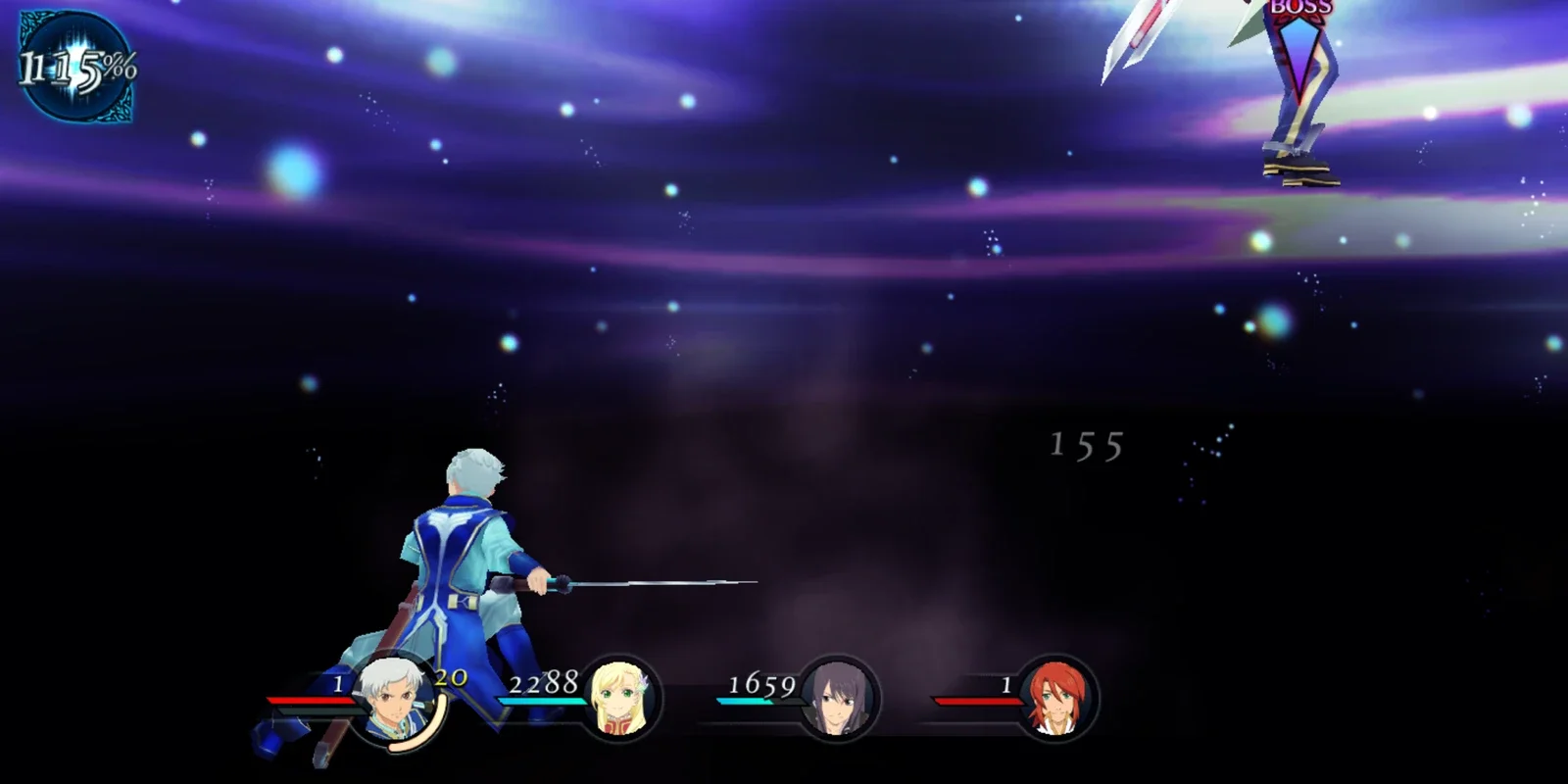 Tales of the Rays for Android - Console - like RPG Experience