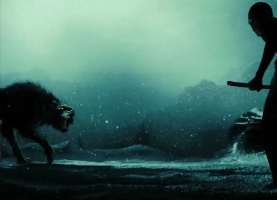 300 The Movie Windows Screensaver: Epic Battles on Your Desktop