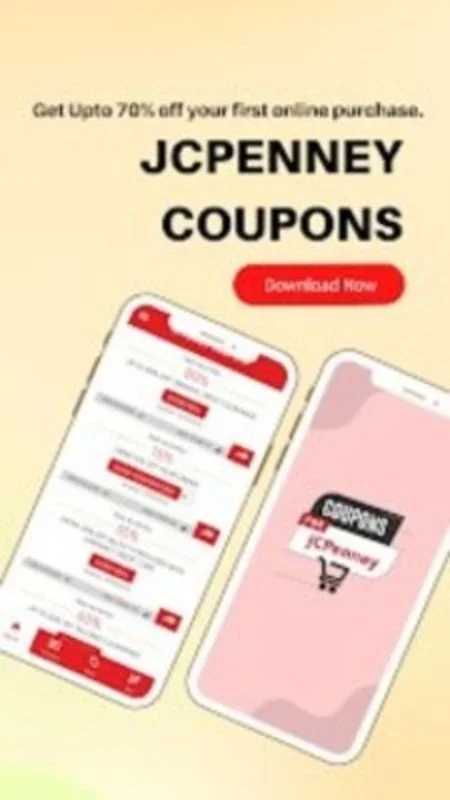 JC Penney for Android - Unbeatable Savings