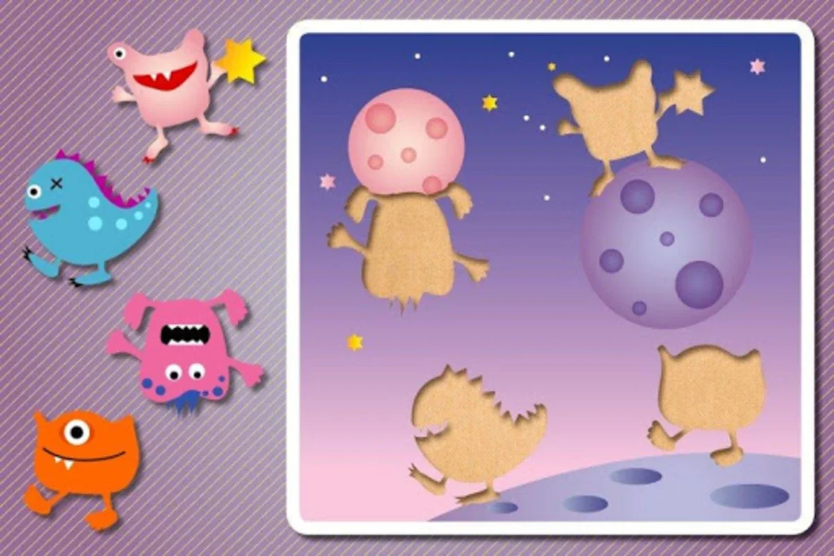 Puzzle For Toddlers Free for Android: Engaging & Educational