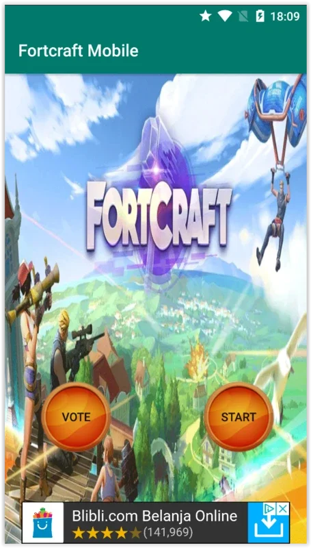 Fortcraft Tips& TricksMobile for Android - No Download Needed