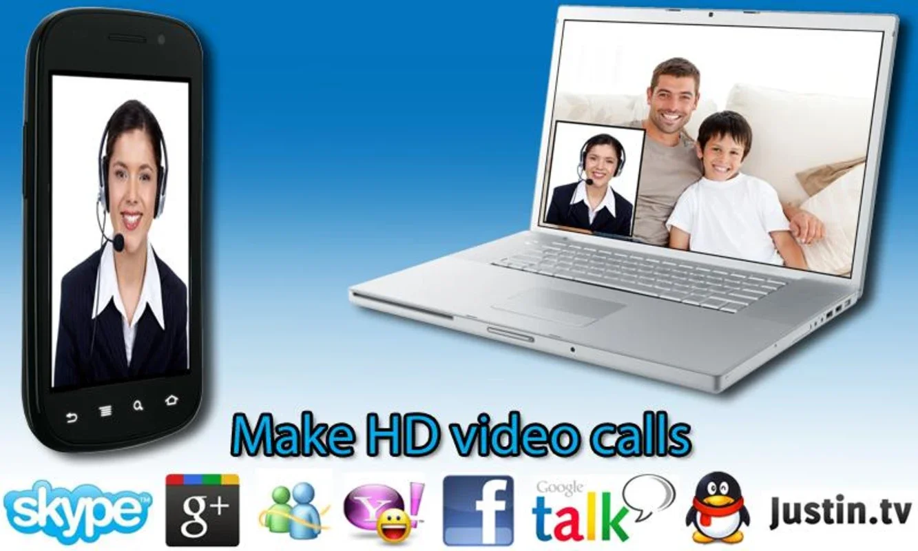 EpocCam for Android: Transform Your Device into a HD Webcam