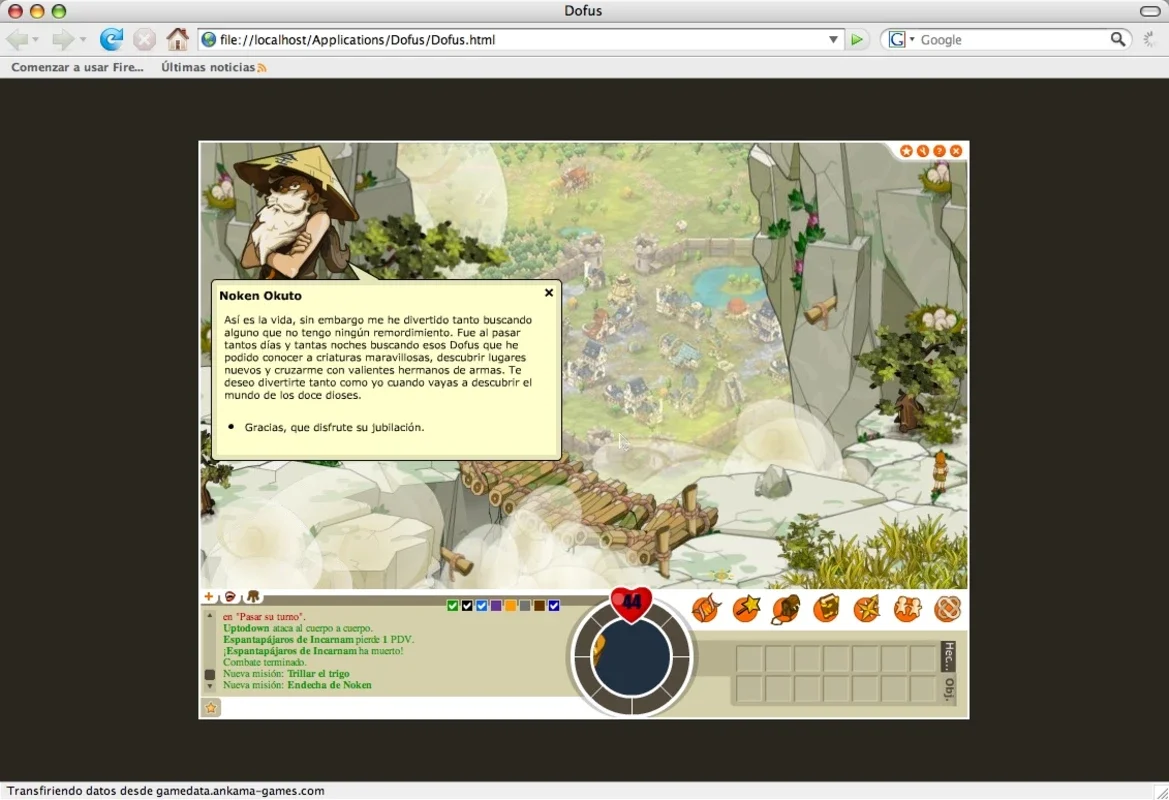 Dofus for Mac - A Captivating MMORPG Experience