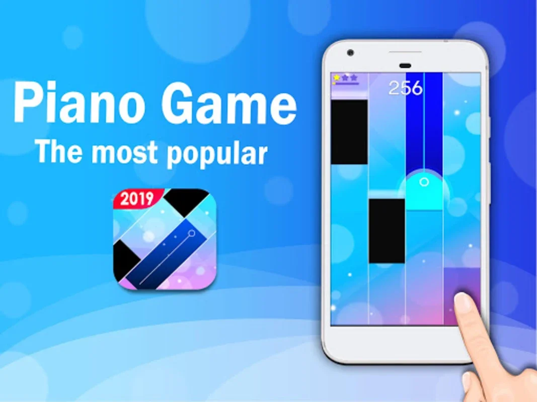 Magic Piano Tiles for Android - Engaging Musical Game