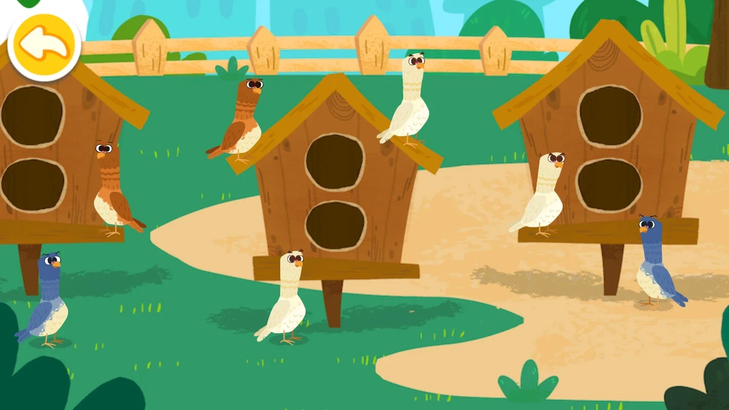 Bird Kingdom for Android: An Engaging Bird-Themed App