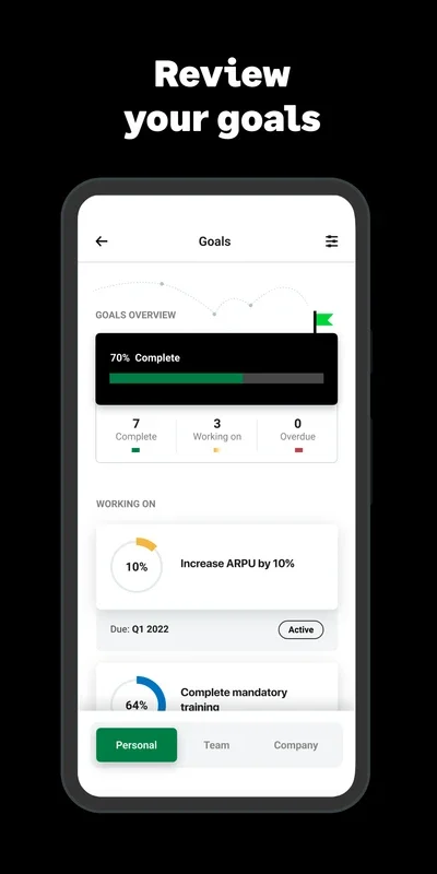 Sage HR for Android - Streamlining Workforce Management