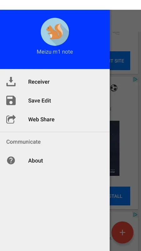 Share - File Transfer & Connect for Android - Share Files Seamlessly