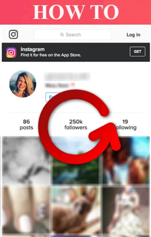 Instagram Auto Followers for Android: Boost Your Followers