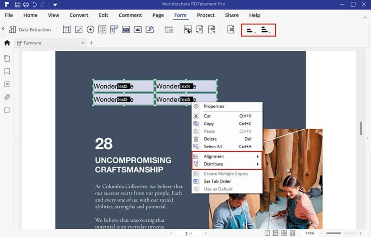 Wondershare PDFelement for Windows: A Powerful and Versatile PDF Editor