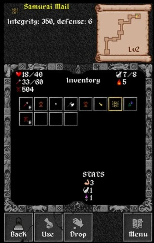 Ananias Roguelike for Windows - Free Download