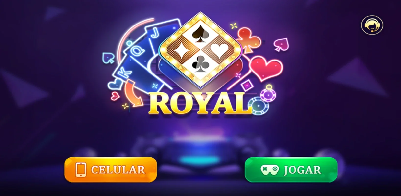 Royal for Android - Unleashing Unique Experiences