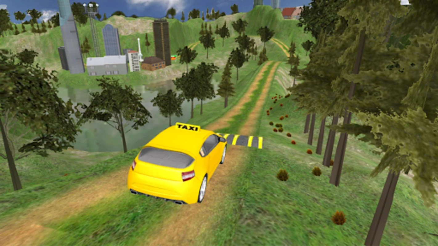 Car Driving Games for Android: Master Driving Skills