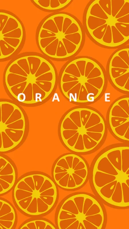 orange for Android - Play and Solve Puzzles