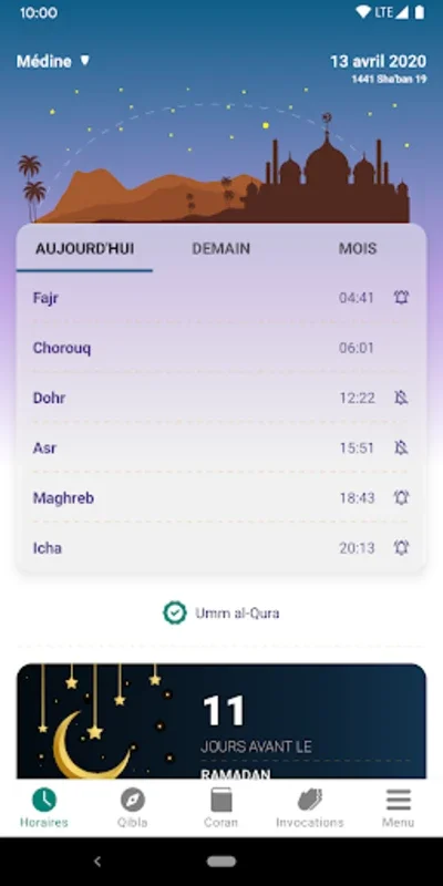 Quran, Adan - Muslim Expert for Android - A Spiritual Companion