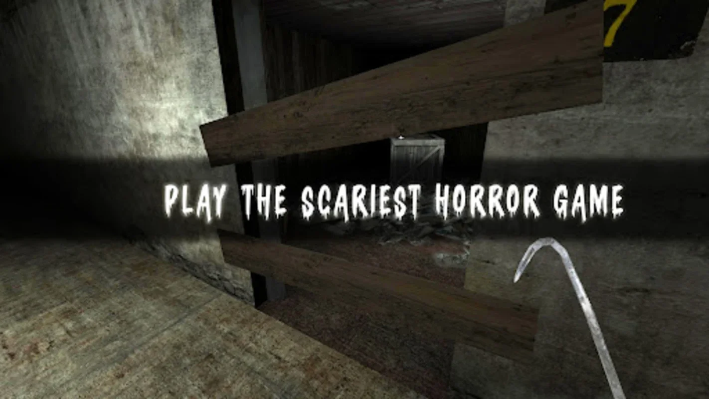 Slenny Scream: Horror Escape for Android - No Downloading Required