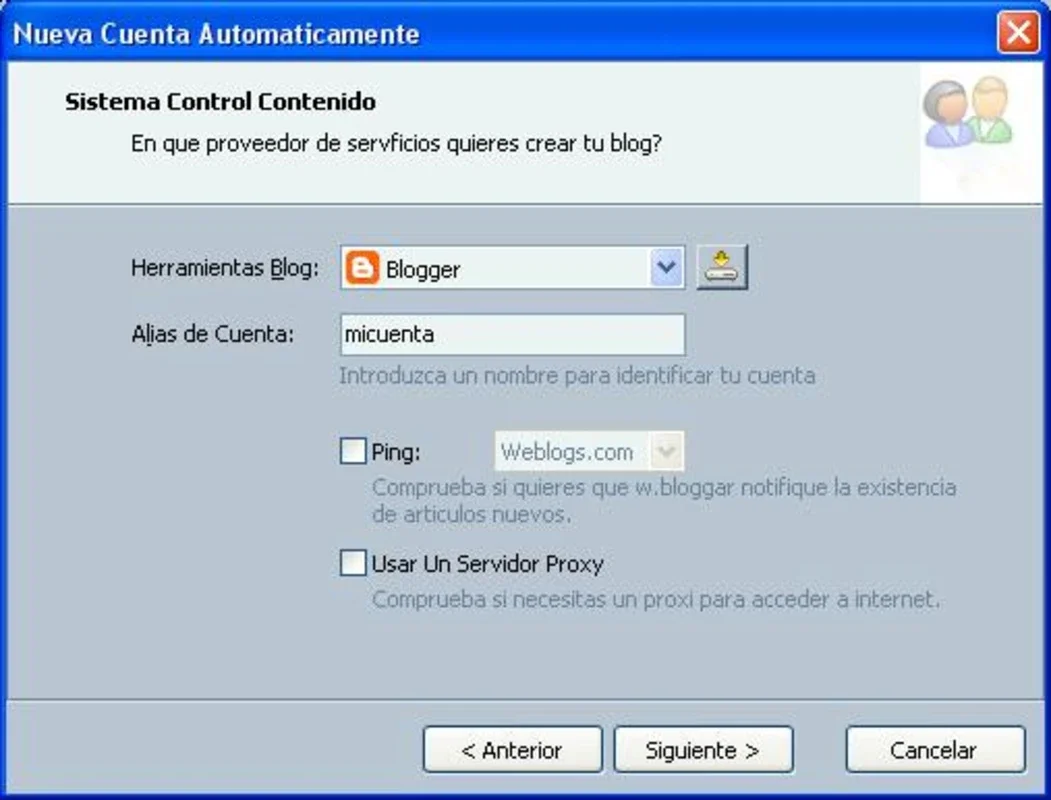 wbloggar for Windows: Simplify Blogging