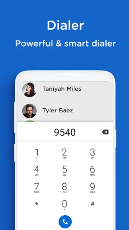 Caller ID for Android - Enhance Calling Efficiency