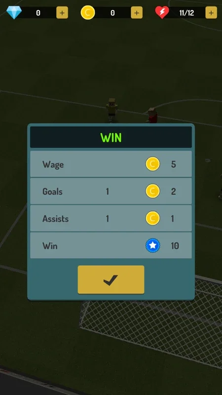 Champion Soccer Star for Android - Engaging Soccer Experience